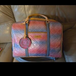 Consuela Nico JETSETTER Tote